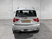 Bmw x3 3.0i executive 231pk 2004 (automaat), 76-gtf-3 - afbeelding 6 van  54
