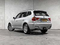 Bmw x3 3.0i executive 231pk 2004 (automaat), 76-gtf-3 - afbeelding 7 van  54