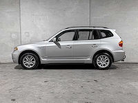 Bmw x3 3.0i executive 231pk 2004 (automaat), 76-gtf-3 - afbeelding 9 van  54
