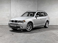 Bmw x3 3.0i executive 231pk 2004 (automaat), 76-gtf-3 - afbeelding 1 van  54