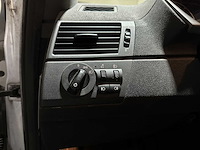 Bmw x3 3.0i executive 231pk 2004 (automaat), 76-gtf-3 - afbeelding 14 van  54
