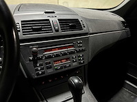 Bmw x3 3.0i executive 231pk 2004 (automaat), 76-gtf-3 - afbeelding 22 van  54