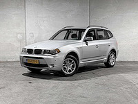 Bmw x3 3.0i executive 231pk 2004 (automaat), 76-gtf-3 - afbeelding 12 van  54