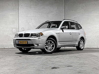 Bmw x3 3.0i executive 231pk 2004 (automaat), 76-gtf-3 - afbeelding 34 van  54