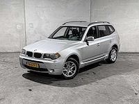 Bmw x3 3.0i executive 231pk 2004 (automaat), 76-gtf-3 - afbeelding 45 van  54