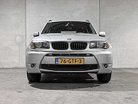 Bmw x3 3.0i executive 231pk 2004 (automaat), 76-gtf-3 - afbeelding 51 van  54