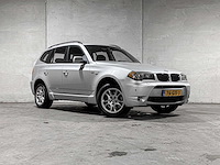 Bmw x3 3.0i executive 231pk 2004 (automaat), 76-gtf-3 - afbeelding 53 van  54