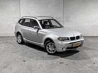 Bmw x3 3.0i executive 231pk 2004 (automaat), 76-gtf-3 - afbeelding 54 van  54
