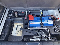 Bmw x3 3.0i executive, 31-knp-6 - afbeelding 2 van  12