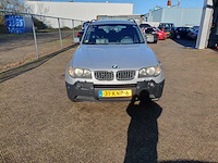 Bmw x3 3.0i executive, 31-knp-6 - afbeelding 6 van  12