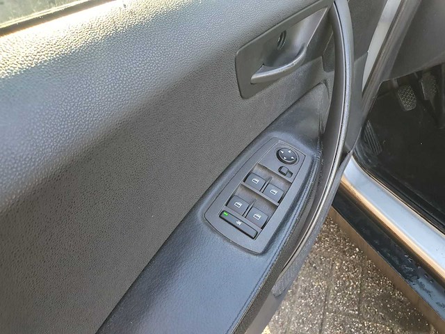 Bmw x3 3.0i executive, 31-knp-6 - afbeelding 12 van  12