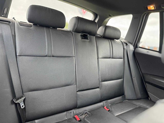 Bmw x3 3.0i high exec. automaat 19-zb-hj - afbeelding 3 van  21