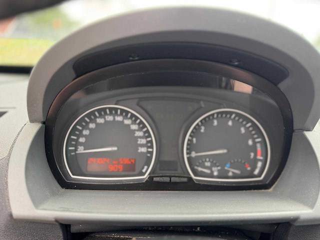 Bmw x3 3.0i high exec. automaat 19-zb-hj - afbeelding 6 van  21