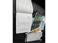 Bmw x3 3.0i high exec. automaat 19-zb-hj - afbeelding 11 van  21