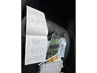 Bmw x3 3.0i high exec. automaat 19-zb-hj - afbeelding 13 van  21