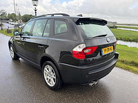 Bmw x3 3.0i high exec. automaat 19-zb-hj - afbeelding 16 van  21