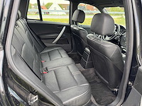 Bmw x3 3.0i high exec. automaat 19-zb-hj - afbeelding 12 van  21