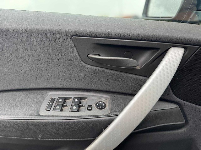 Bmw x3 3.0i high exec. automaat 19-zb-hj - afbeelding 16 van  21