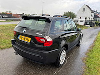 Bmw x3 3.0i high exec. automaat 19-zb-hj - afbeelding 5 van  21