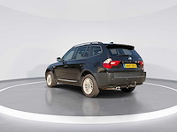 Bmw x3 3.0i high executive 2005 | hhf-39-x i - afbeelding 4 van  33