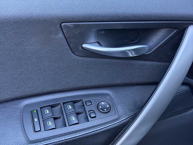 Bmw x3 3.0i high executive 2005 | hhf-39-x i - afbeelding 5 van  33