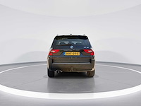 Bmw x3 3.0i high executive 2005 | hhf-39-x i - afbeelding 6 van  33