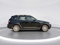 Bmw x3 3.0i high executive 2005 | hhf-39-x i - afbeelding 9 van  33