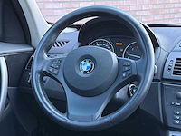 Bmw x3 3.0i high executive 2005 | hhf-39-x i - afbeelding 11 van  33