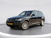 Bmw x3 3.0i high executive 2005 | hhf-39-x i - afbeelding 1 van  33