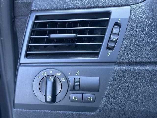 Bmw x3 3.0i high executive 2005 | hhf-39-x i - afbeelding 13 van  33