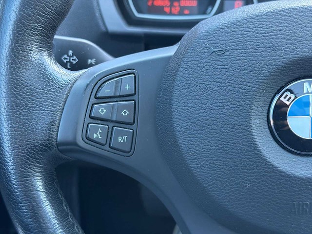 Bmw x3 3.0i high executive 2005 | hhf-39-x i - afbeelding 14 van  33