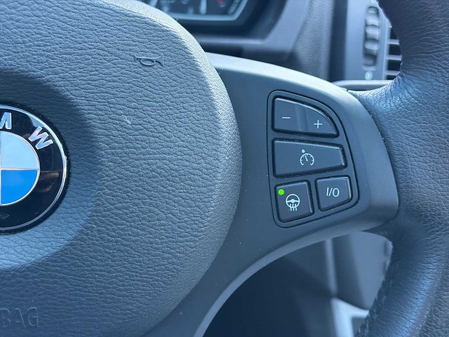 Bmw x3 3.0i high executive 2005 | hhf-39-x i - afbeelding 15 van  33