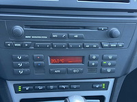 Bmw x3 3.0i high executive 2005 | hhf-39-x i - afbeelding 16 van  33