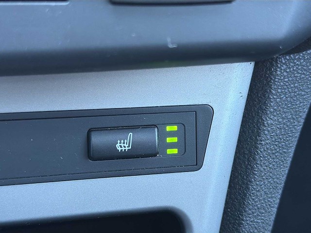 Bmw x3 3.0i high executive 2005 | hhf-39-x i - afbeelding 17 van  33