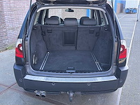 Bmw x3 3.0i high executive 2005 | hhf-39-x i - afbeelding 19 van  33