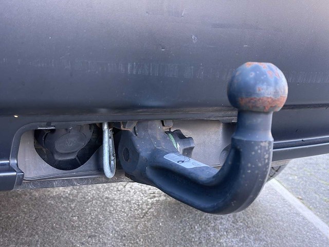 Bmw x3 3.0i high executive 2005 | hhf-39-x i - afbeelding 20 van  33