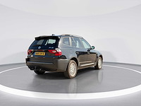 Bmw x3 3.0i high executive 2005 | hhf-39-x i - afbeelding 12 van  33