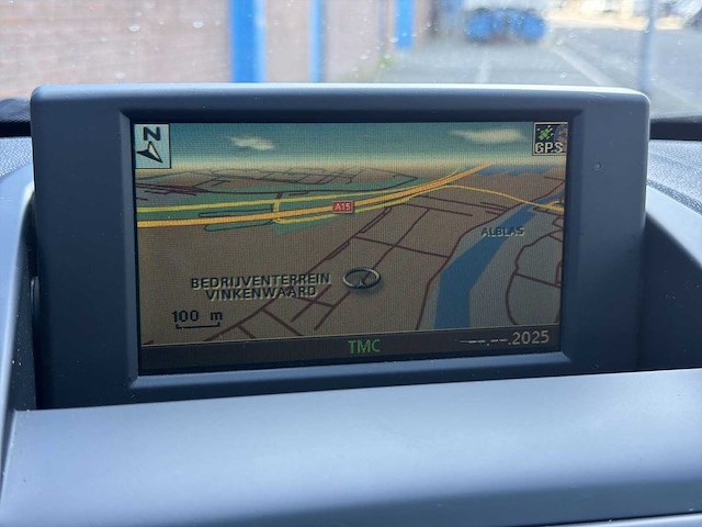 Bmw x3 3.0i high executive 2005 | hhf-39-x i - afbeelding 28 van  33