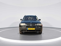 Bmw x3 3.0i high executive 2005 | hhf-39-x i - afbeelding 29 van  33