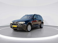 Bmw x3 3.0i high executive 2005 | hhf-39-x i - afbeelding 31 van  33