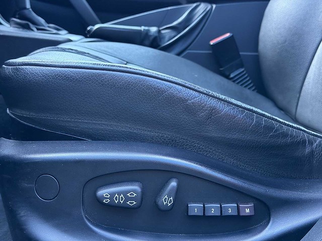 Bmw x3 3.0i high executive 2005 | hhf-39-x i - afbeelding 32 van  33