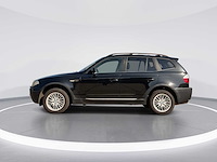 Bmw x3 3.0i high executive 2005 | hhf-39-x i - afbeelding 33 van  33