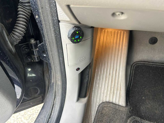 Bmw x3 3.0si executive m-sport 2007 | 96-hrr-4 - afbeelding 5 van  15