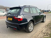Bmw x3 3.0si executive m-sport 2007 | 96-hrr-4 - afbeelding 8 van  15