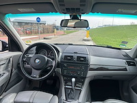 Bmw x3 3.0si executive m-sport 2007 | 96-hrr-4 - afbeelding 11 van  15