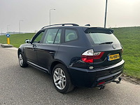 Bmw x3 3.0si executive m-sport 2007 | 96-hrr-4 - afbeelding 14 van  15