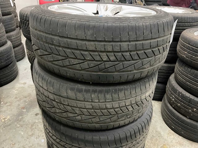 Bmw x3, f serie 2012> wiel (4x) - afbeelding 2 van  5