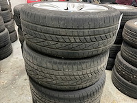 Bmw x3, f serie 2012> wiel (4x) - afbeelding 2 van  5