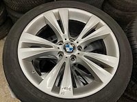 Bmw x3, f serie 2012> wiel (4x) - afbeelding 4 van  5