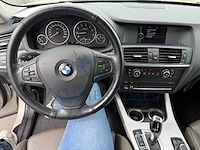 Bmw x3 (f25) x3 2.0ia xdrive28 245 at, 2013 - afbeelding 2 van  37